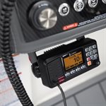 Cobra Bluebound 1350 VHF Fixed Mount Radio - Black