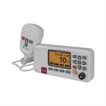 Cobra Bluebound 1350 VHF Fixed Mount Radio - White