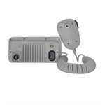 Cobra Bluebound 1350 VHF Fixed Mount Radio - White