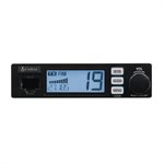 Poste BP récréatif Cobra 19 Mini noir