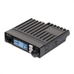 Poste BP récréatif Cobra 19 Mini noir