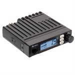 Poste BP récréatif Cobra 19 Mini noir