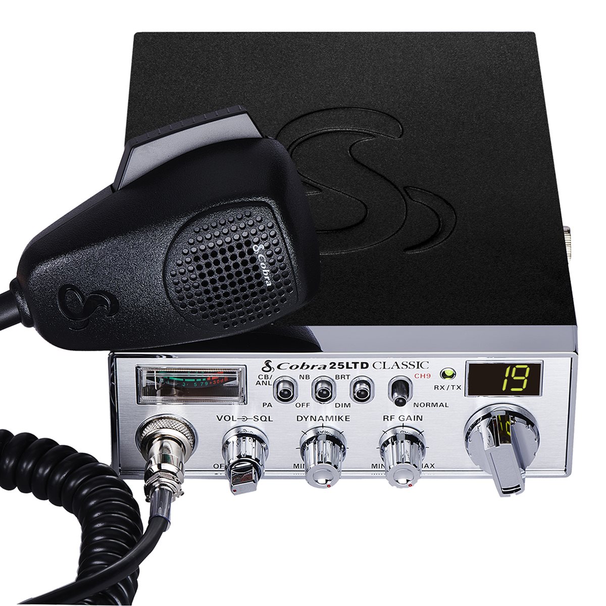 CB Radios