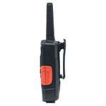 Cobra Two-Way Radio Floating 60km Orange 2-Pack