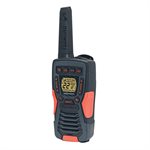 Cobra Two-Way Radio Floating 60km Orange 2-Pack