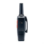 Cobra Two-Way Radio 26km Range Black / Orange 2-Pack
