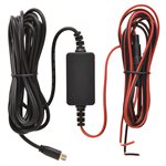 Trousse de câblage micro USB de Cobra de 2,5 A - Noir