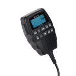 Poste BP sans fil Cobra 75 All Road - Noir