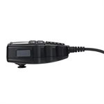 Poste BP sans fil Cobra 75 All Road - Noir