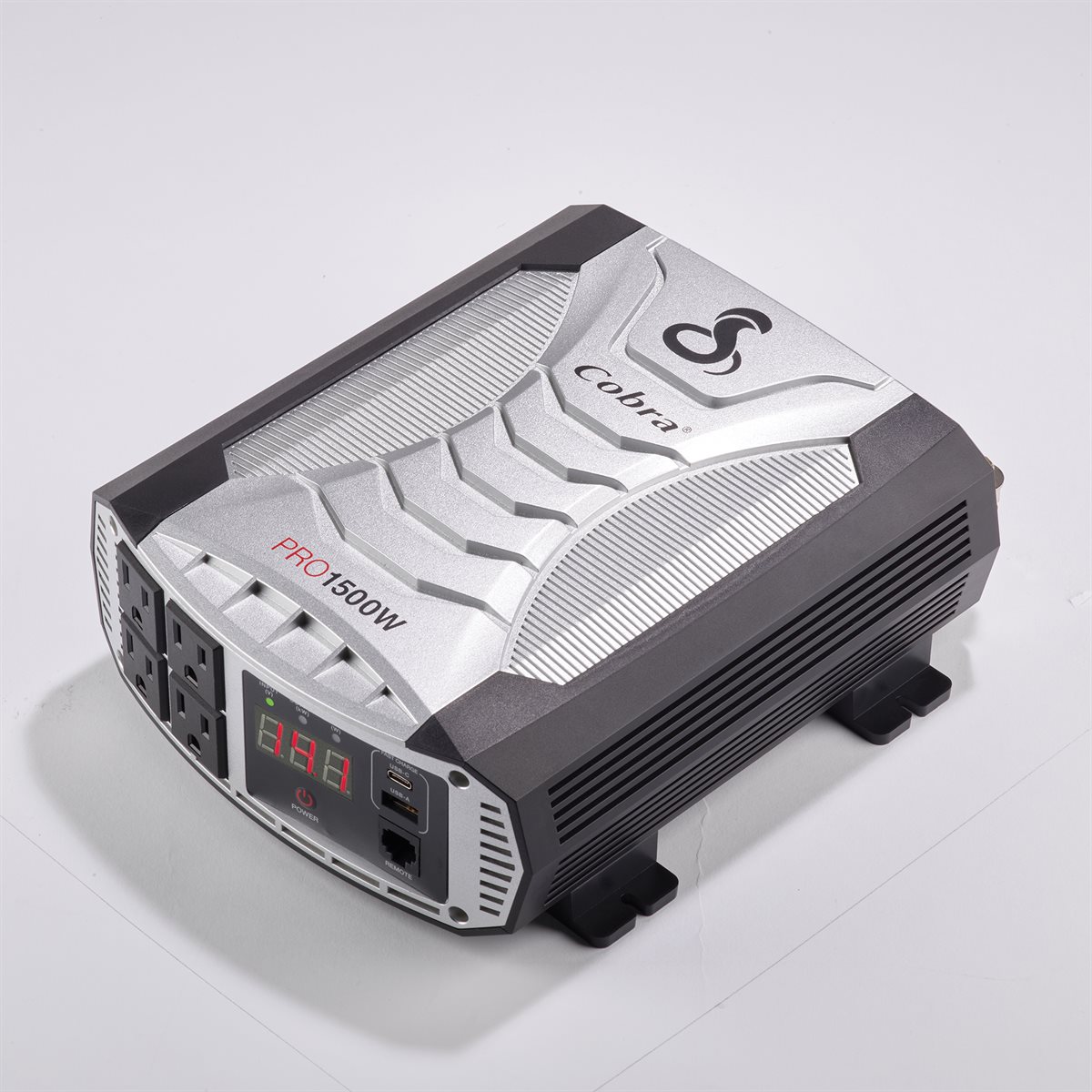 Cobra 1500 Watt Inverter Lup Code at James Sanfilippo blog