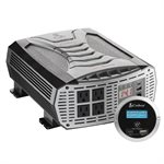 COBRA PRO 3000W INVERTER WITH REMOTE