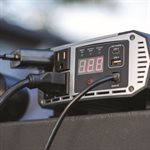 COBRA PRO 3000W INVERTER WITH REMOTE