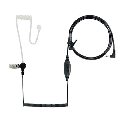 Cobra GA-SV01 Surveillance Headset w / Microphone Cobra GA-SV01 Surveillance Headset w / Microphone