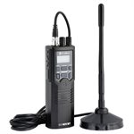 Poste BP portable Cobra 40 canaux avec antenne BK
