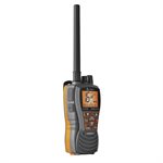 Radio marine VHF portative Cobra 6 watts, grise
