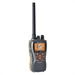 Radio marine VHF portative Cobra 6 watts, grise