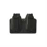Cobra PX280 Compact Business Radio 2-pack