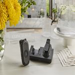 Cobra PX280 Compact Business Radio 2-pack