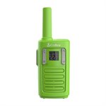 Cobra RX100-4 Family Walkie Talkie MultiColour 4PK