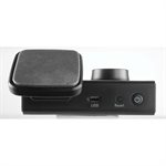 Cobra SC 200D Dual-View Smart Dash Cam Black