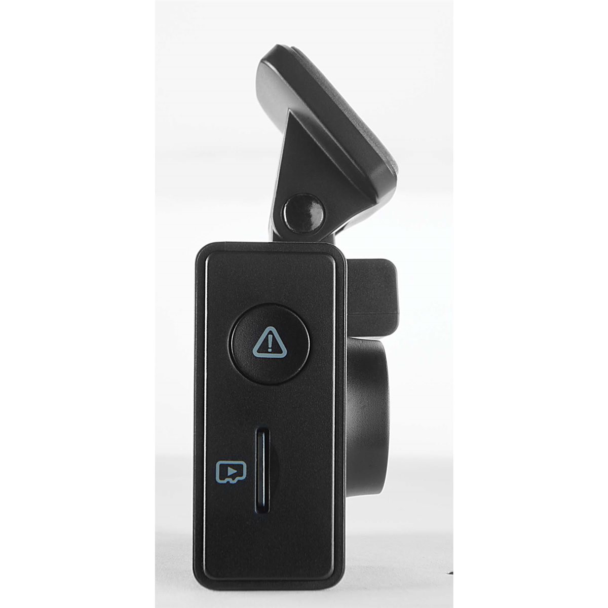 Cobra SC 200D DualView Smart Dash Cam Black