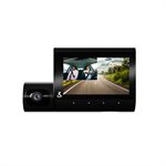 Camera de bord Cobra SC 220C QHD double vue