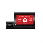 Camera de bord Cobra SC 220C QHD double vue