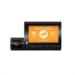 Camera de bord Cobra SC 220C QHD double vue