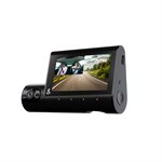 Camera de bord Cobra SC 220C QHD double vue