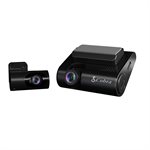 Cobra SC 250R 4K Dual View Cabin & Rear Dash Cam