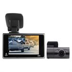 Cobra SC 400 / D Ultimate Smart Dash Cam Black