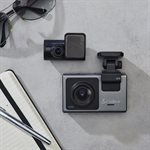 Cobra SC 400 / D Ultimate Smart Dash Cam Black