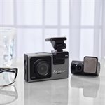 Cobra SC 400 / D Ultimate Smart Dash Cam Black
