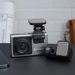 Cobra SC 400 / D Ultimate Smart Dash Cam Black