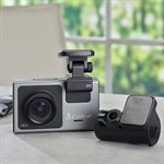Cobra SC 400 / D Ultimate Smart Dash Cam Black