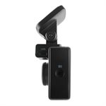 Cobra SC 400 / D Ultimate Smart Dash Cam Black