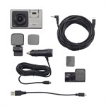 Cobra SC 400 / D Ultimate Smart Dash Cam Black