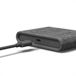 iOttie iON Wireless Fast Charging Pad Mini, Grey