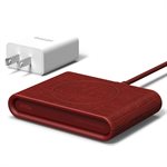 iOttie iON Wireless Fast Charging Pad Mini - Red