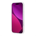 Case-Mate iPhone 17 Pro Max Tough Clear w / Mag