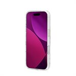 Case-Mate iPhone 17 Floral Gems Gold w / Mag