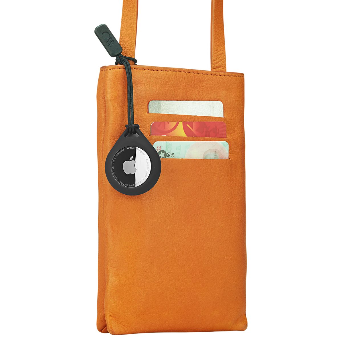 CaseMate AirTag Tough Sport Black