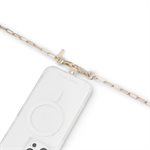 Case-Mate Phone Crossbody, Gold Chain