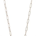 Case-Mate Phone Crossbody, Gold Chain