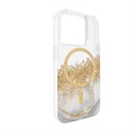 Étui Case-Mate avec MagSafe pour iPhone 15 Pro, Karat Marble