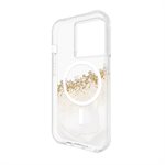 Étui Case-Mate avec MagSafe pour iPhone 15 Pro, Karat Marble