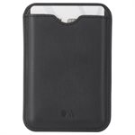 Case-Mate Universal MagSafe Card Holder Black