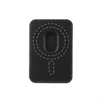 Case-Mate Universal MagSafe Card Holder Black
