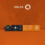 DELTA Q AQTIVUS #8 CAPSULES
