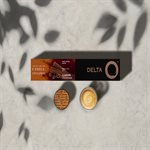 DELTA Q CINNAMON